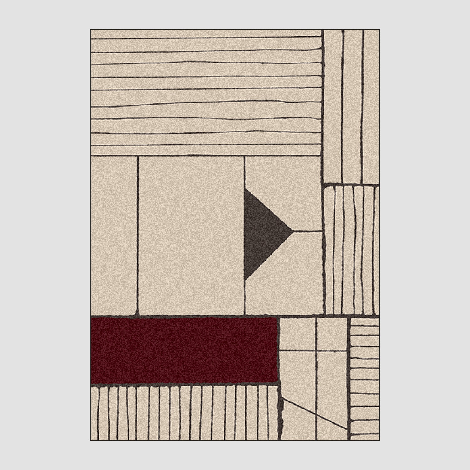 TRAMA CARPET