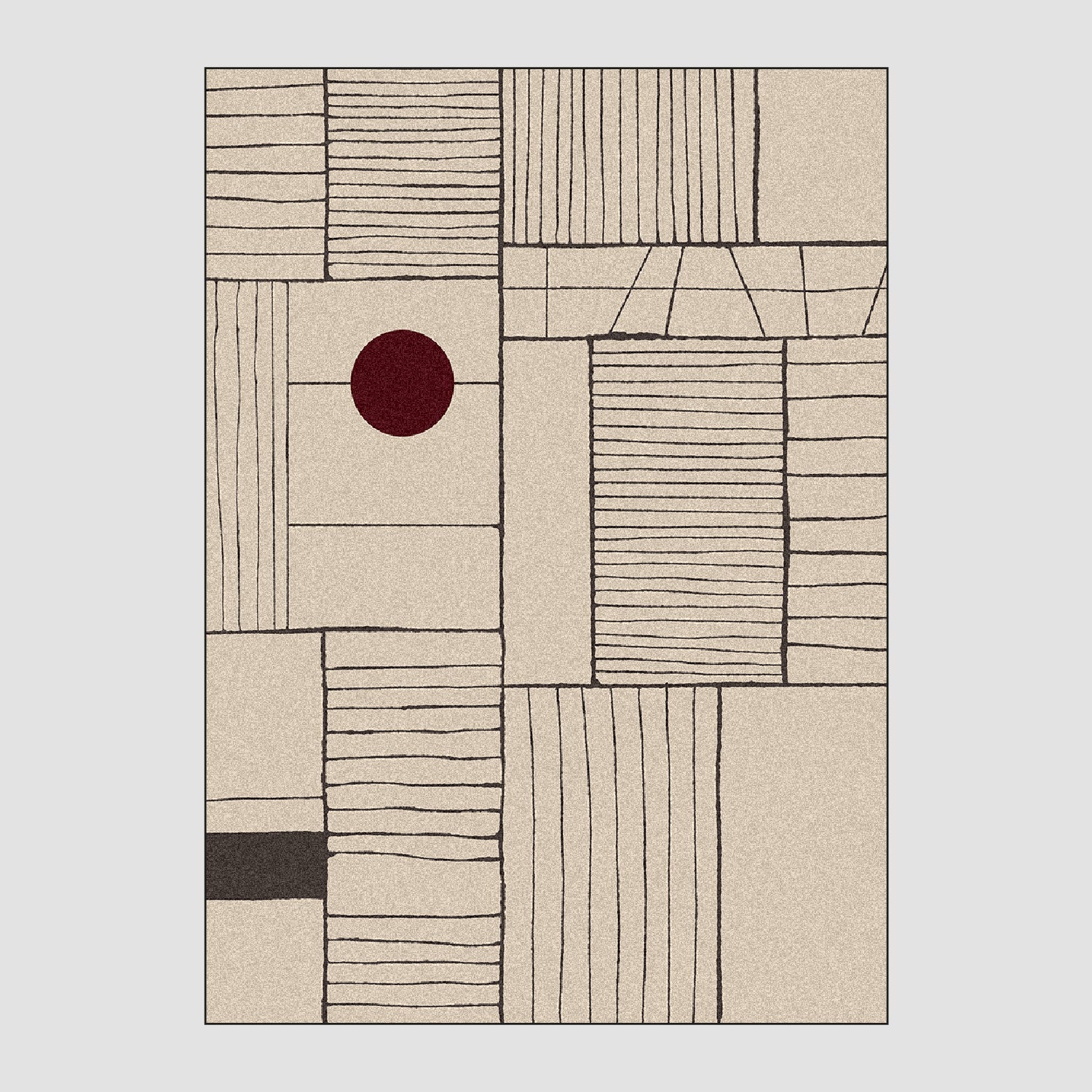TRAMA CARPET
