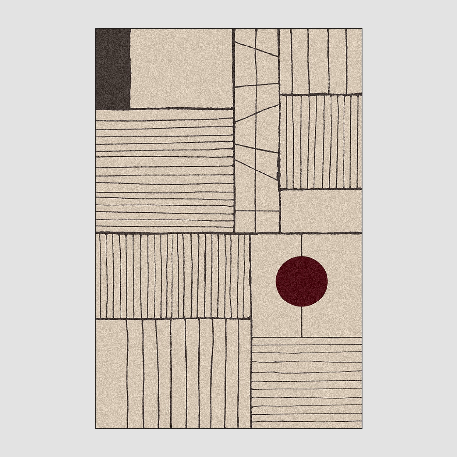 TRAMA CARPET