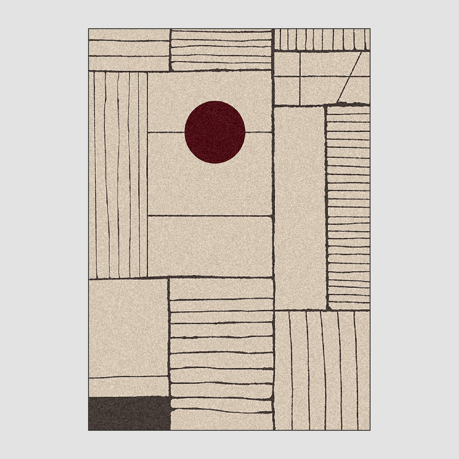TRAMA CARPET