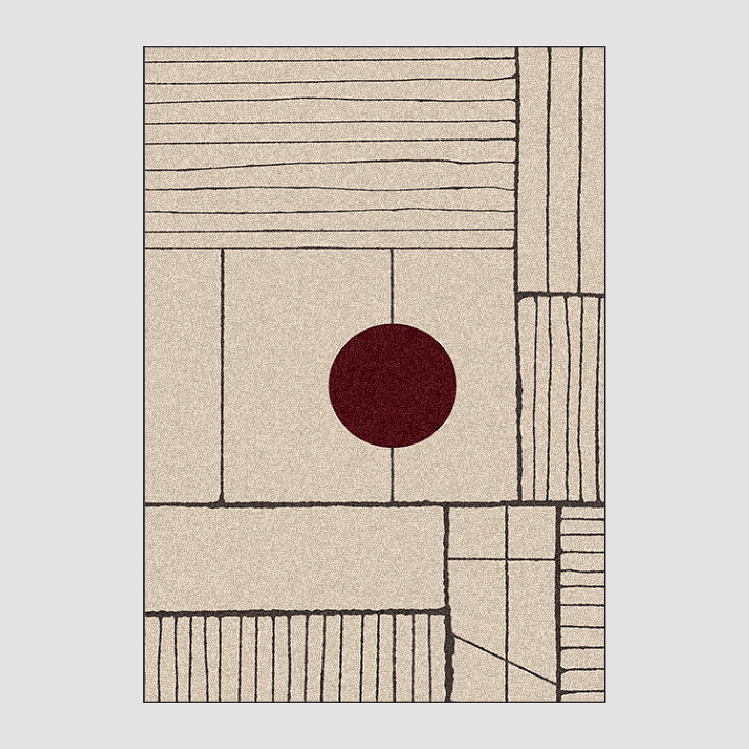 TRAMA CARPET