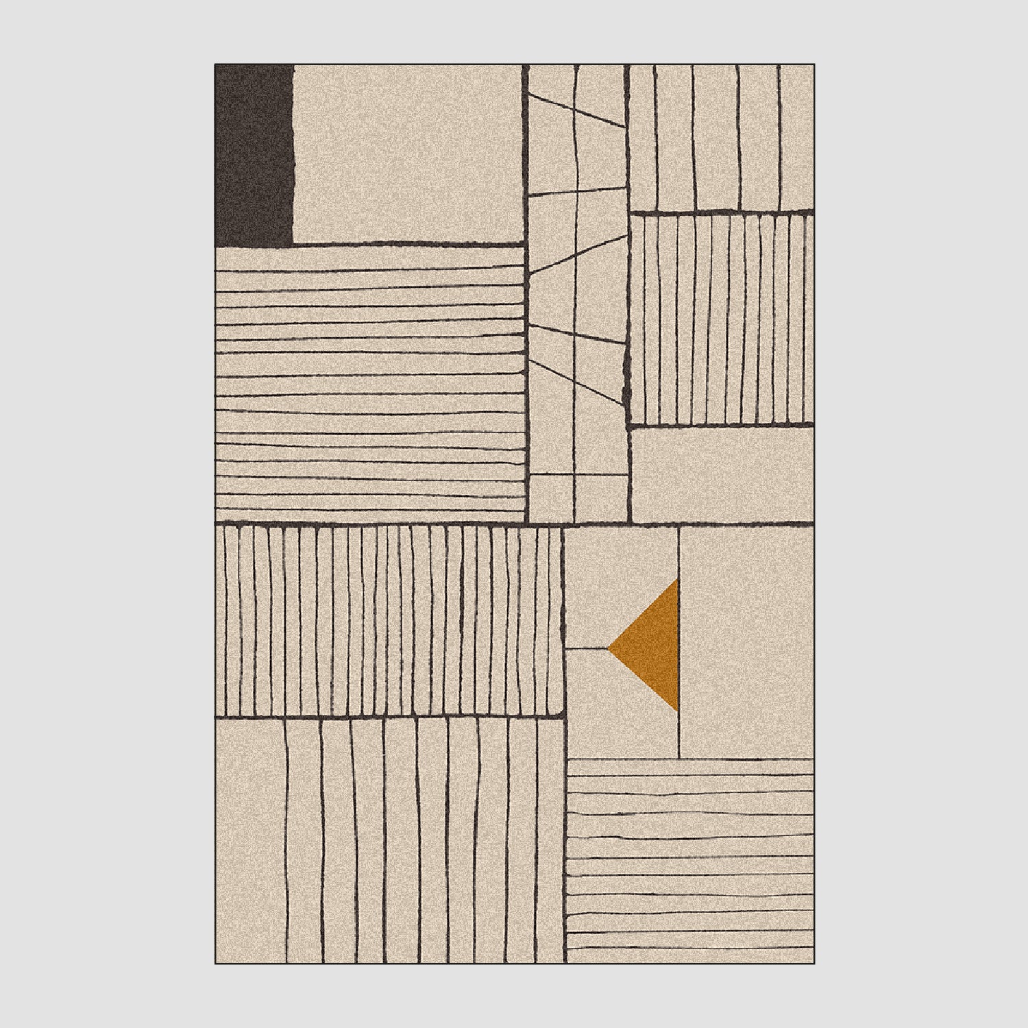TRAMA CARPET