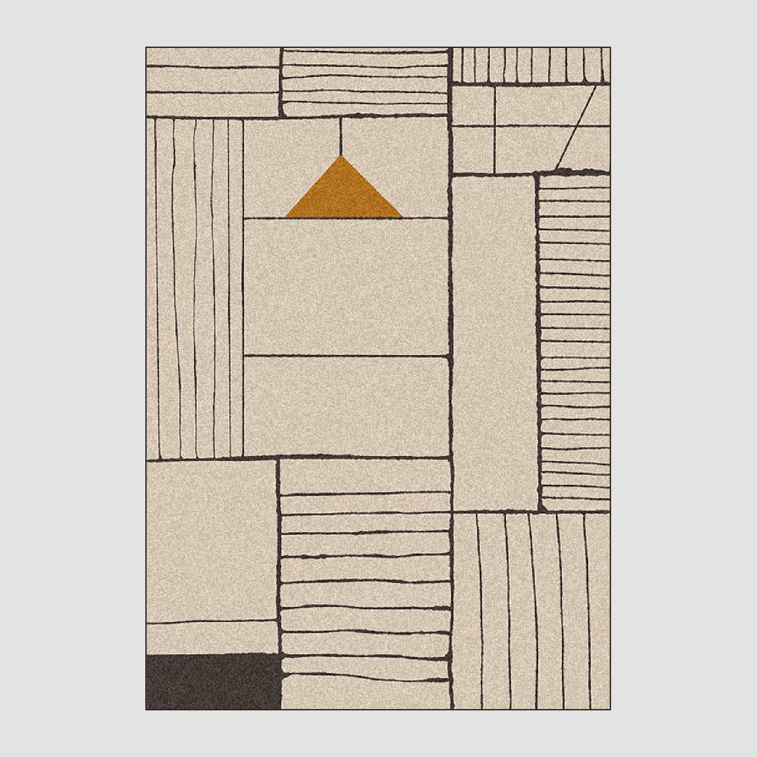 TRAMA CARPET