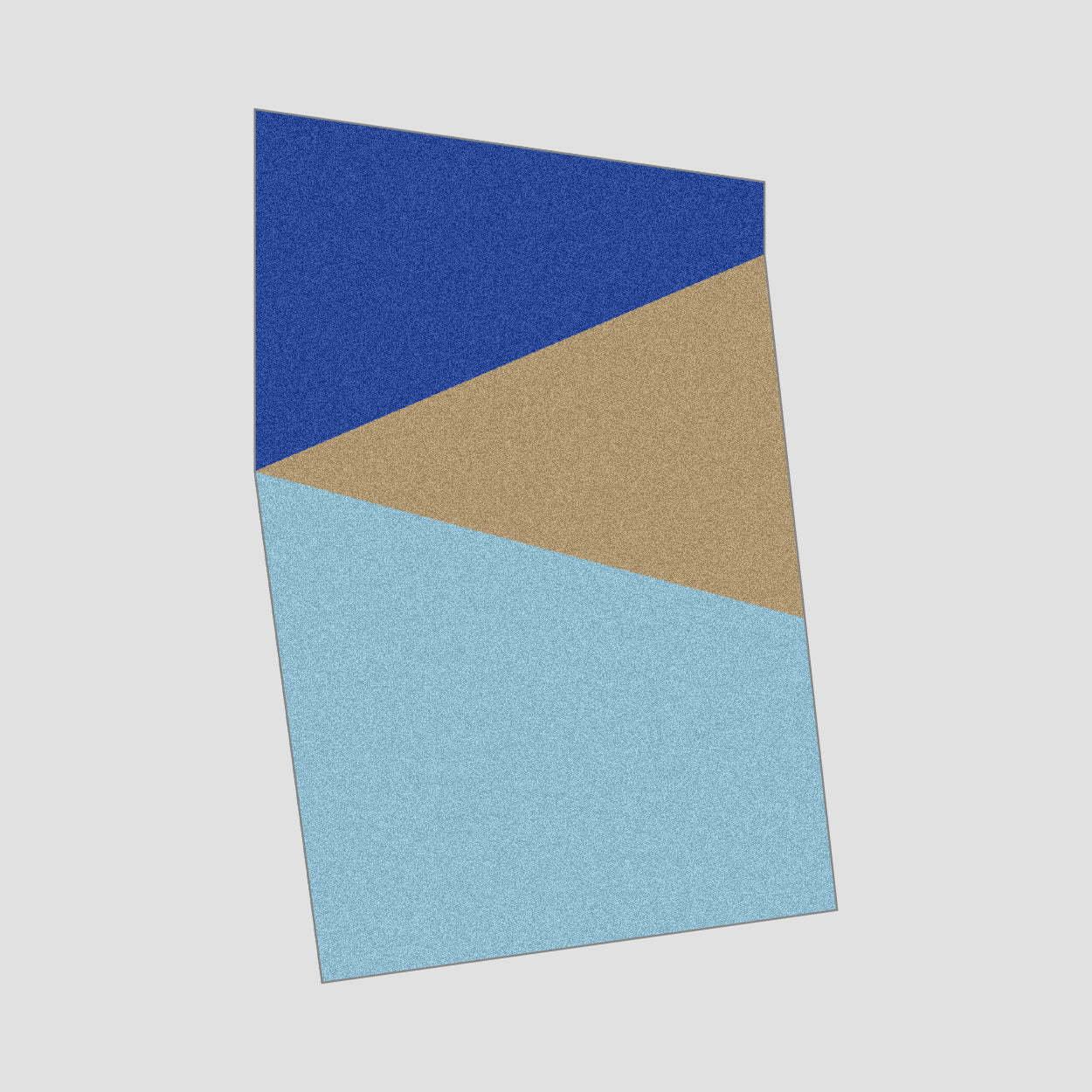 Angle Carpet