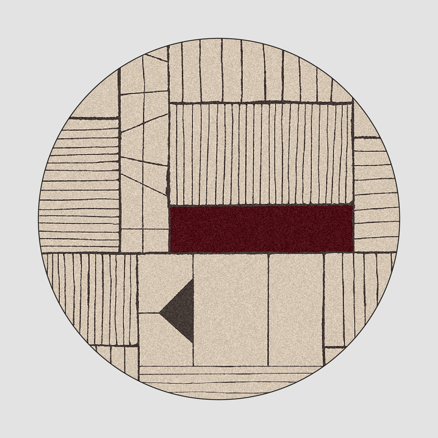 TRAMA CARPET