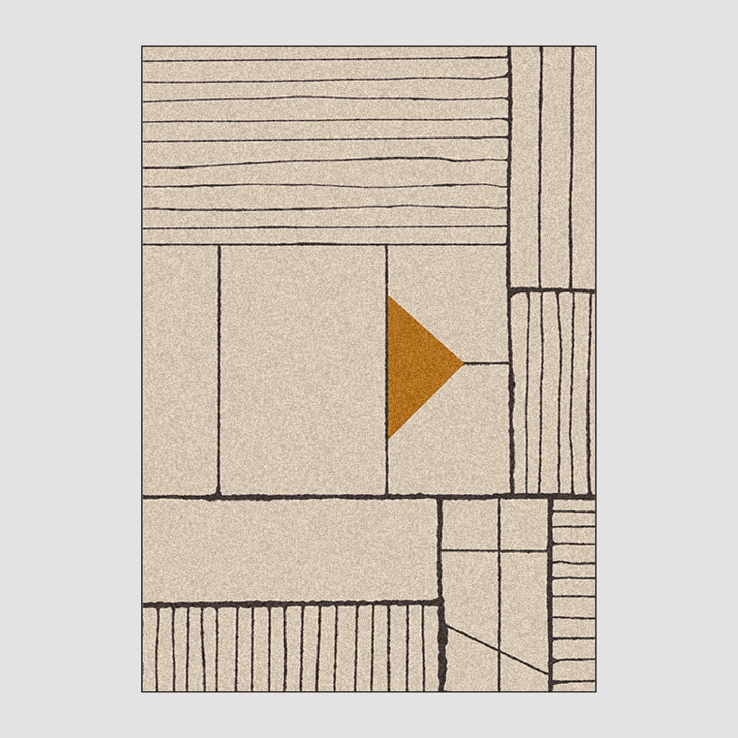 TRAMA CARPET