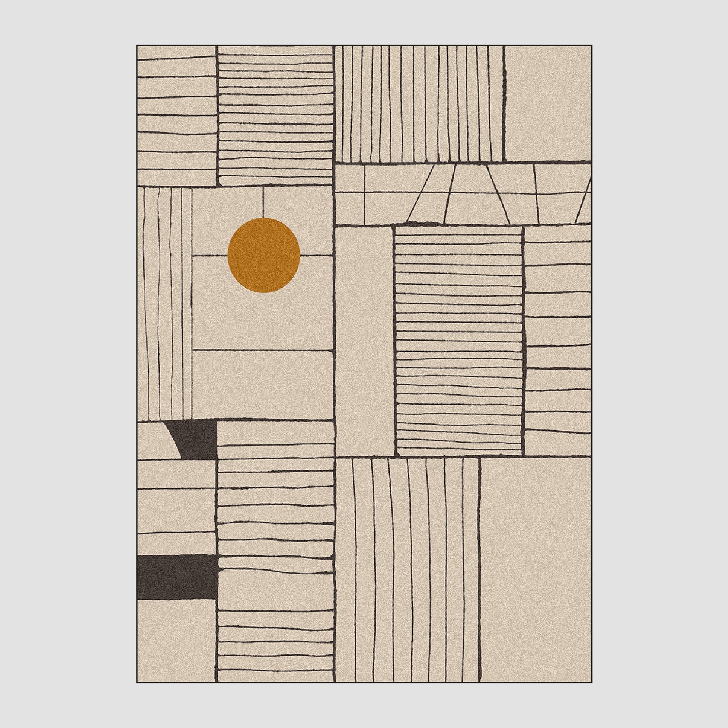 TRAMA CARPET
