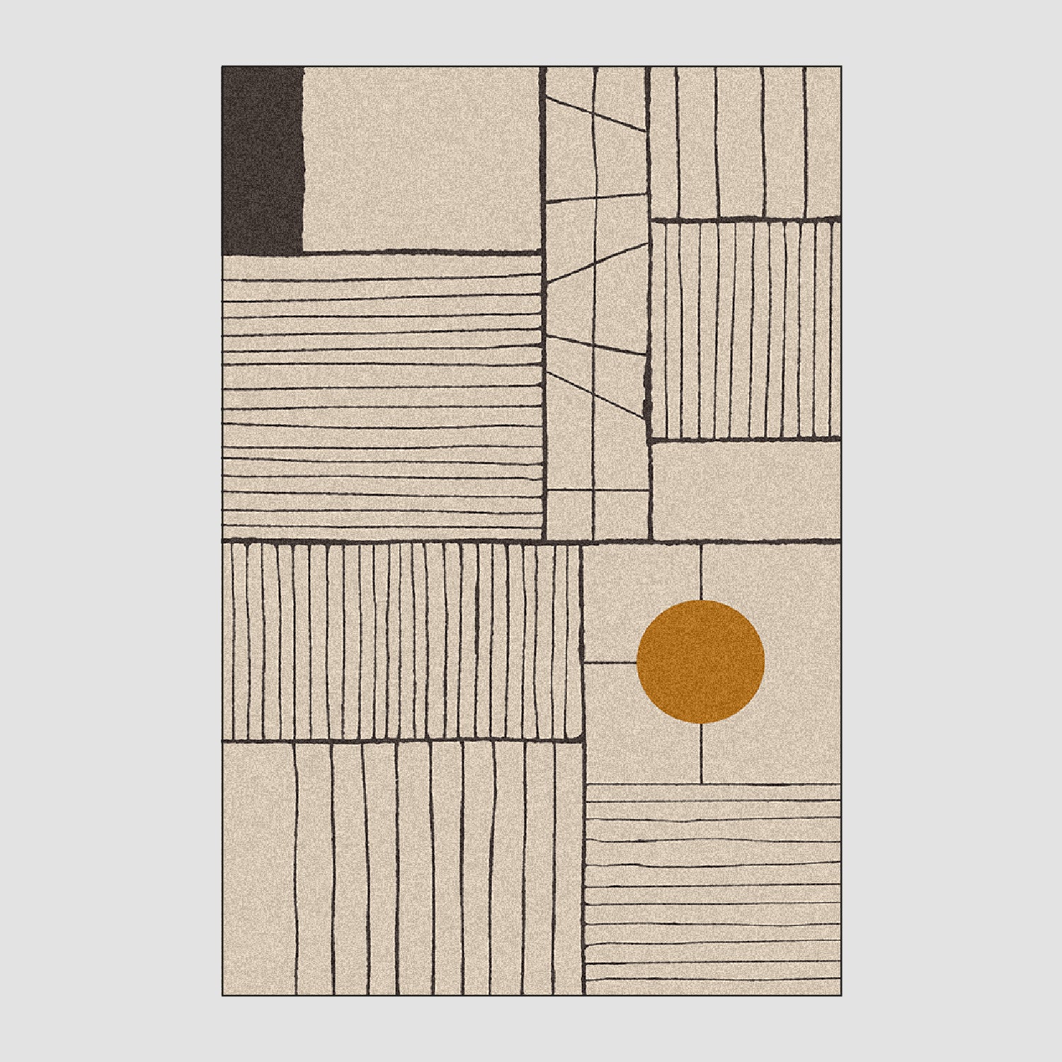 TRAMA CARPET