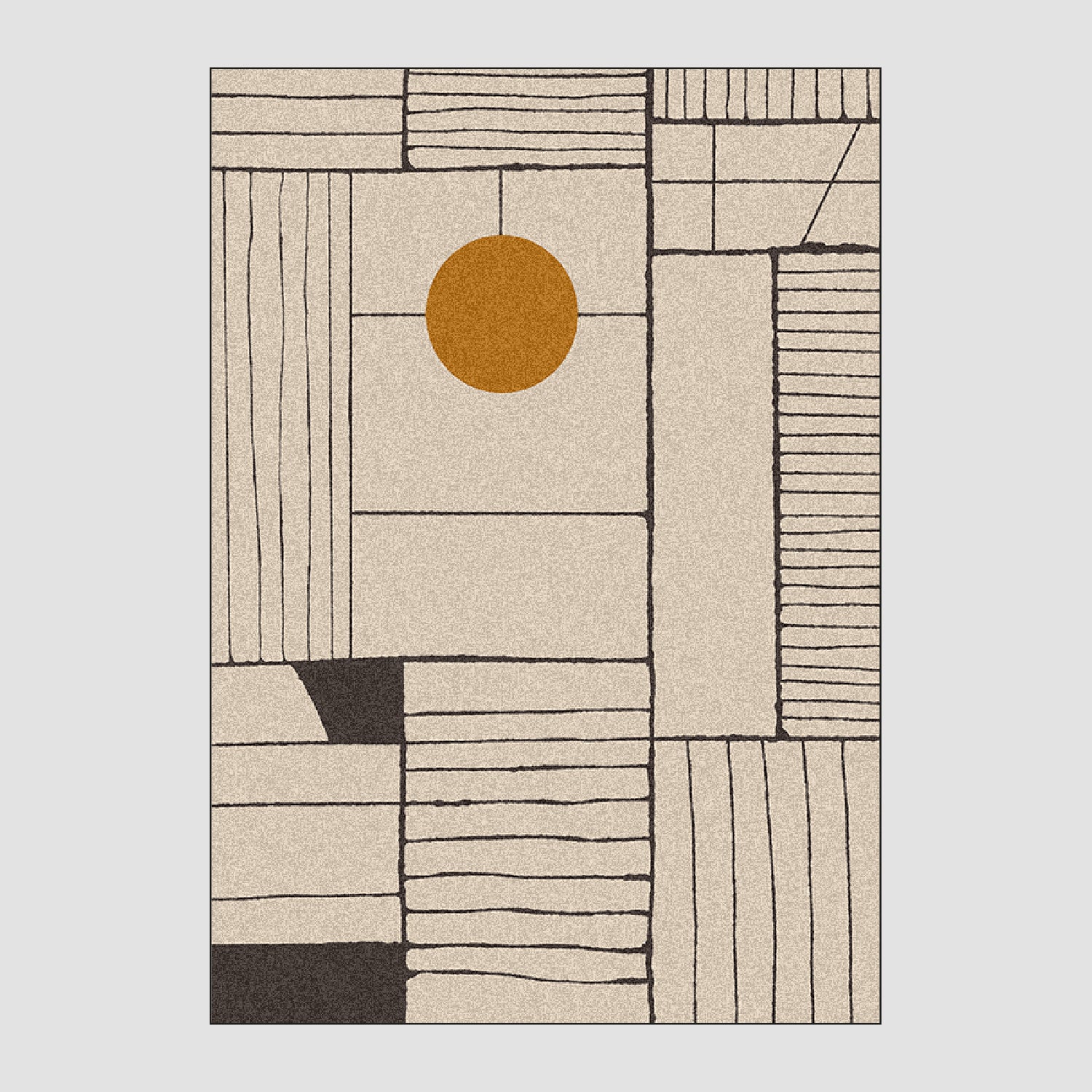 TRAMA CARPET