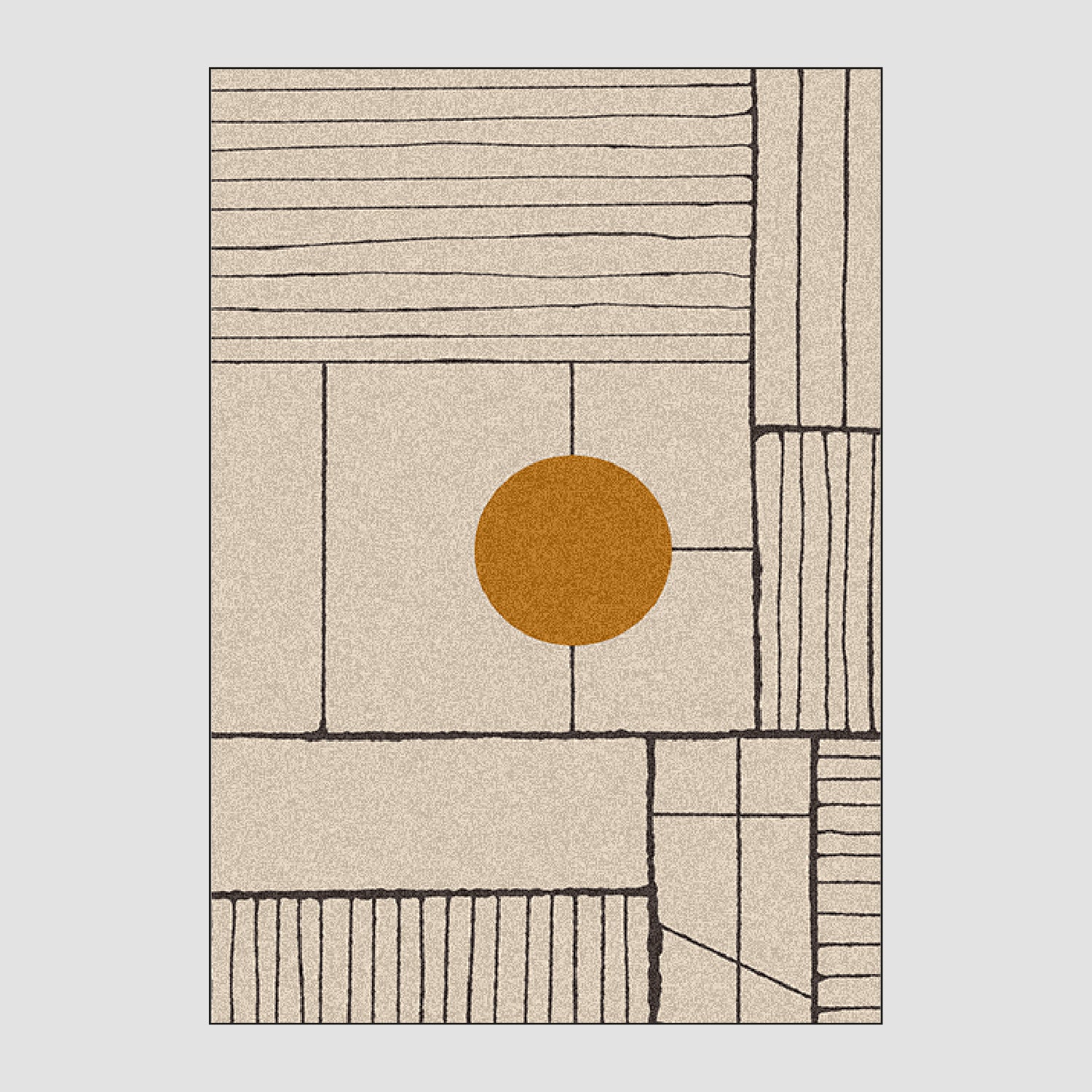 TRAMA CARPET