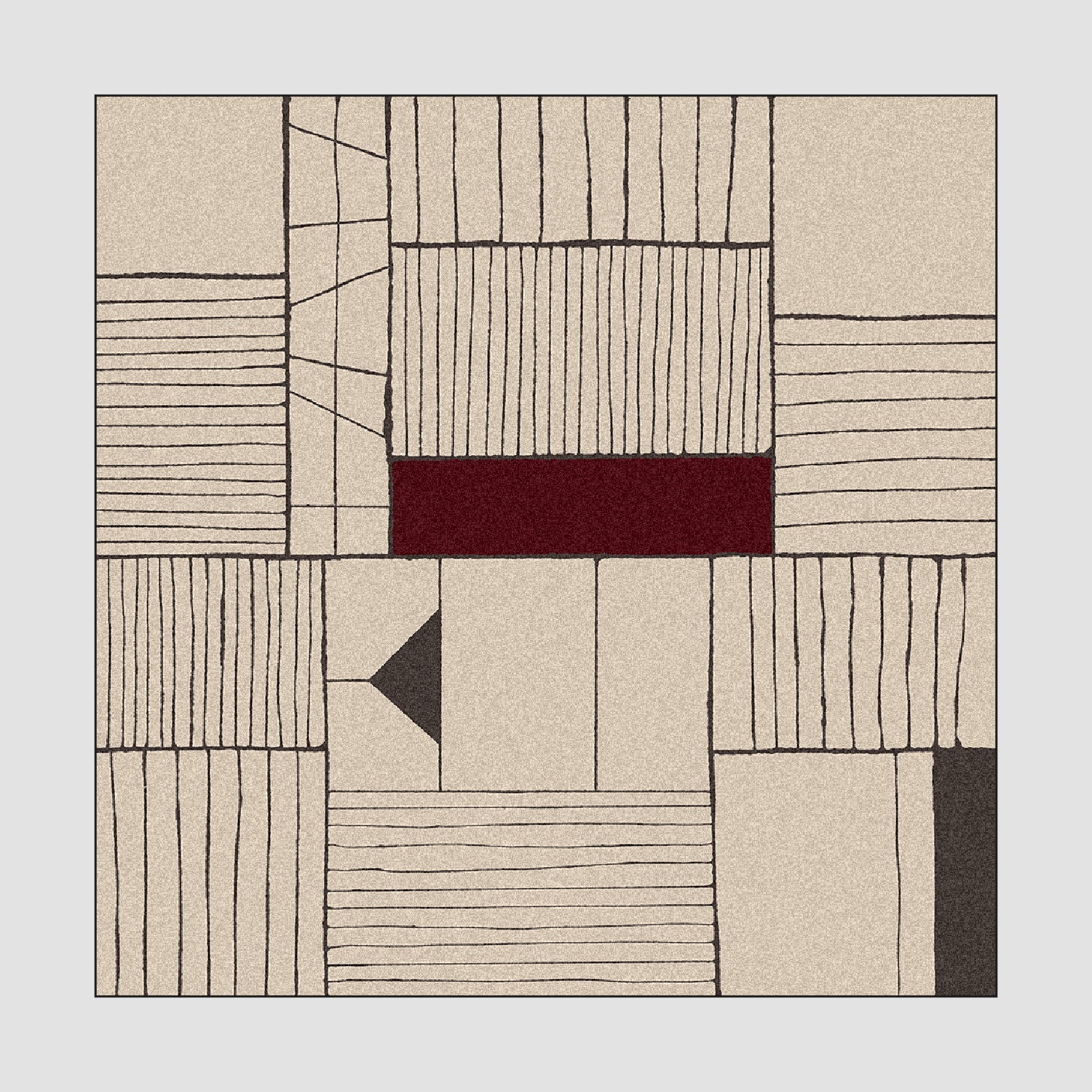 TRAMA CARPET