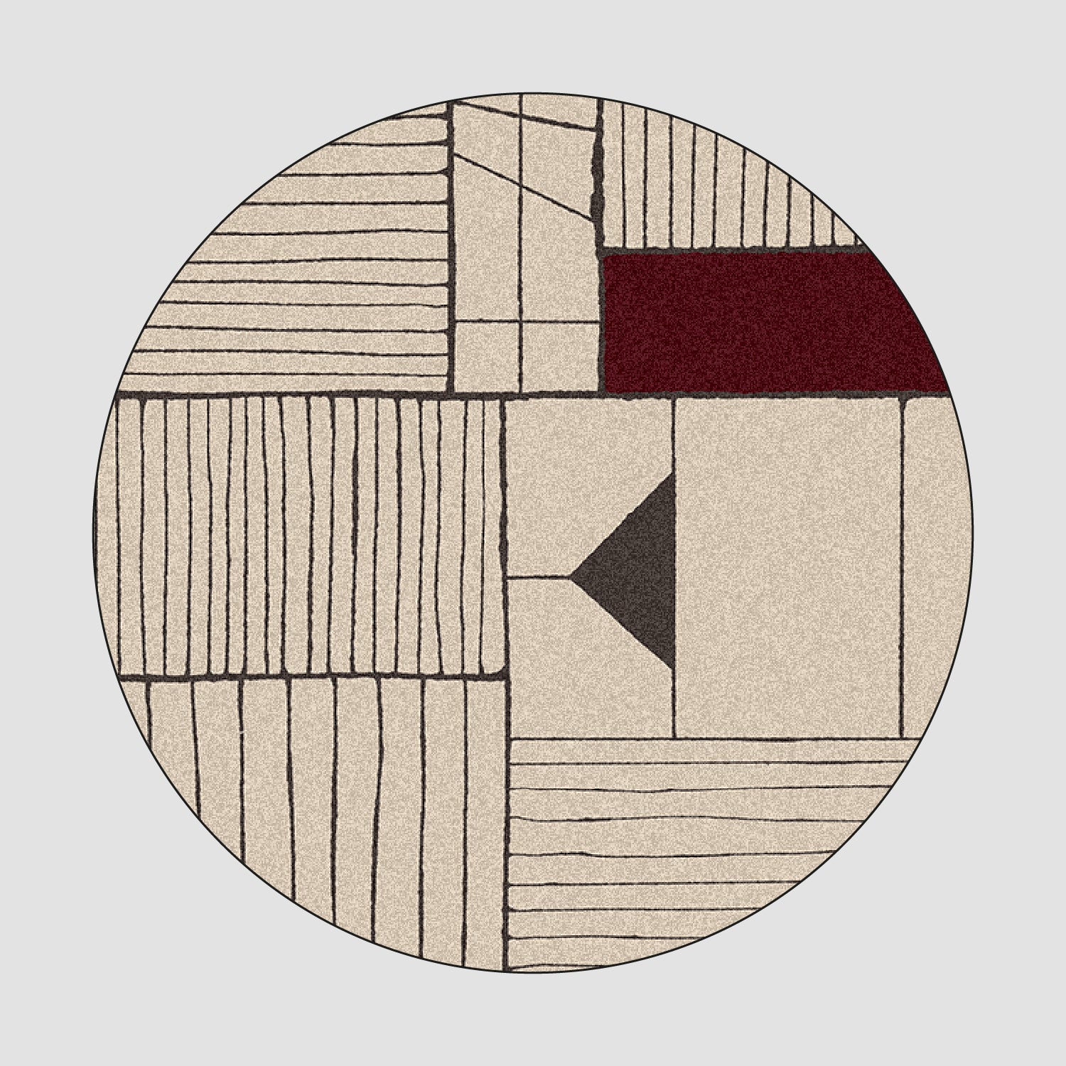 TRAMA CARPET