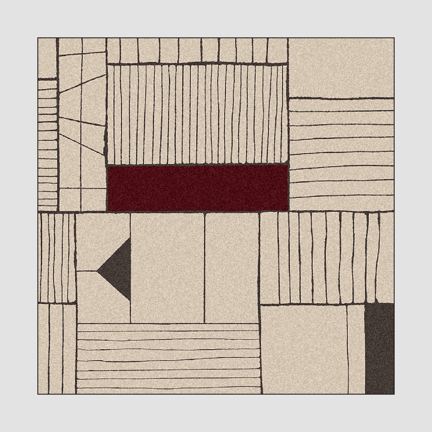TRAMA CARPET