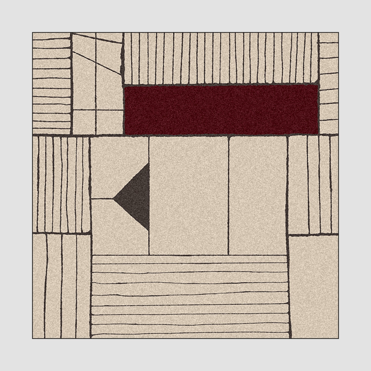 TRAMA CARPET