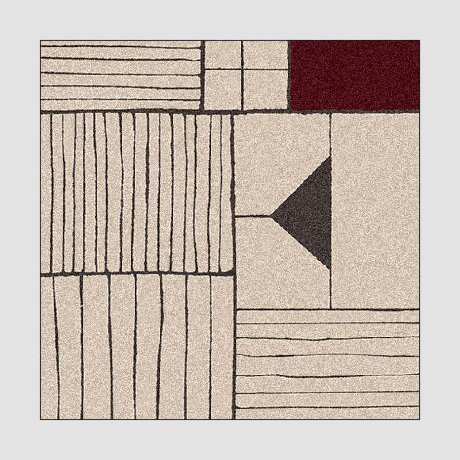 TRAMA CARPET