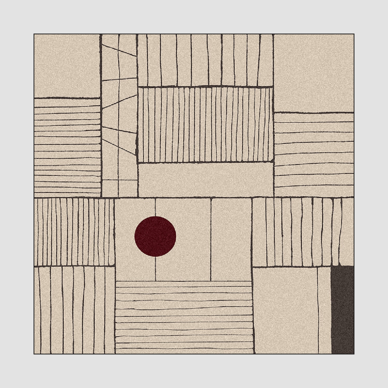 TRAMA CARPET