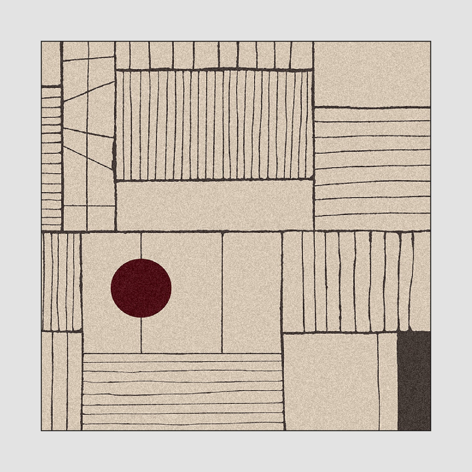 TRAMA CARPET