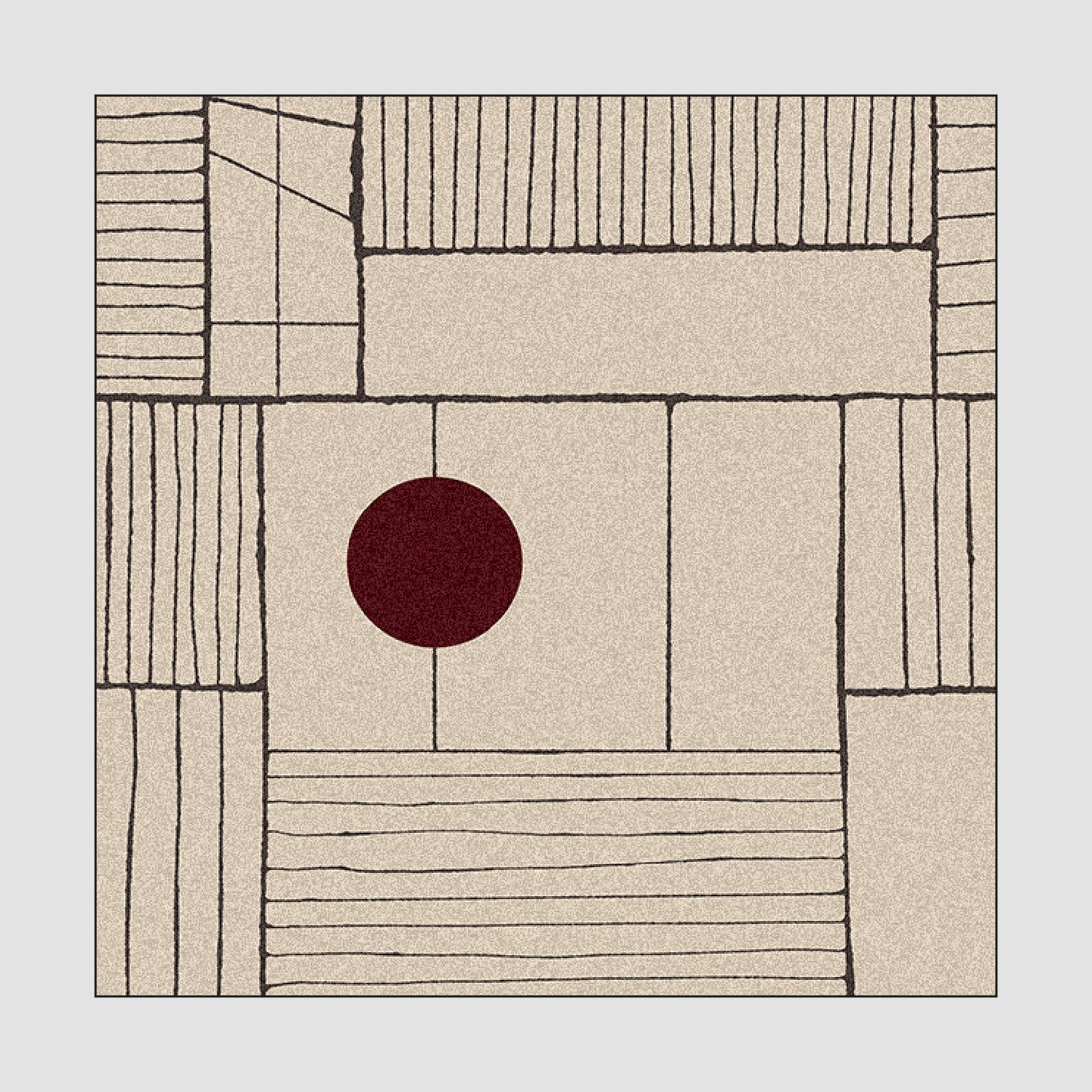 TRAMA CARPET
