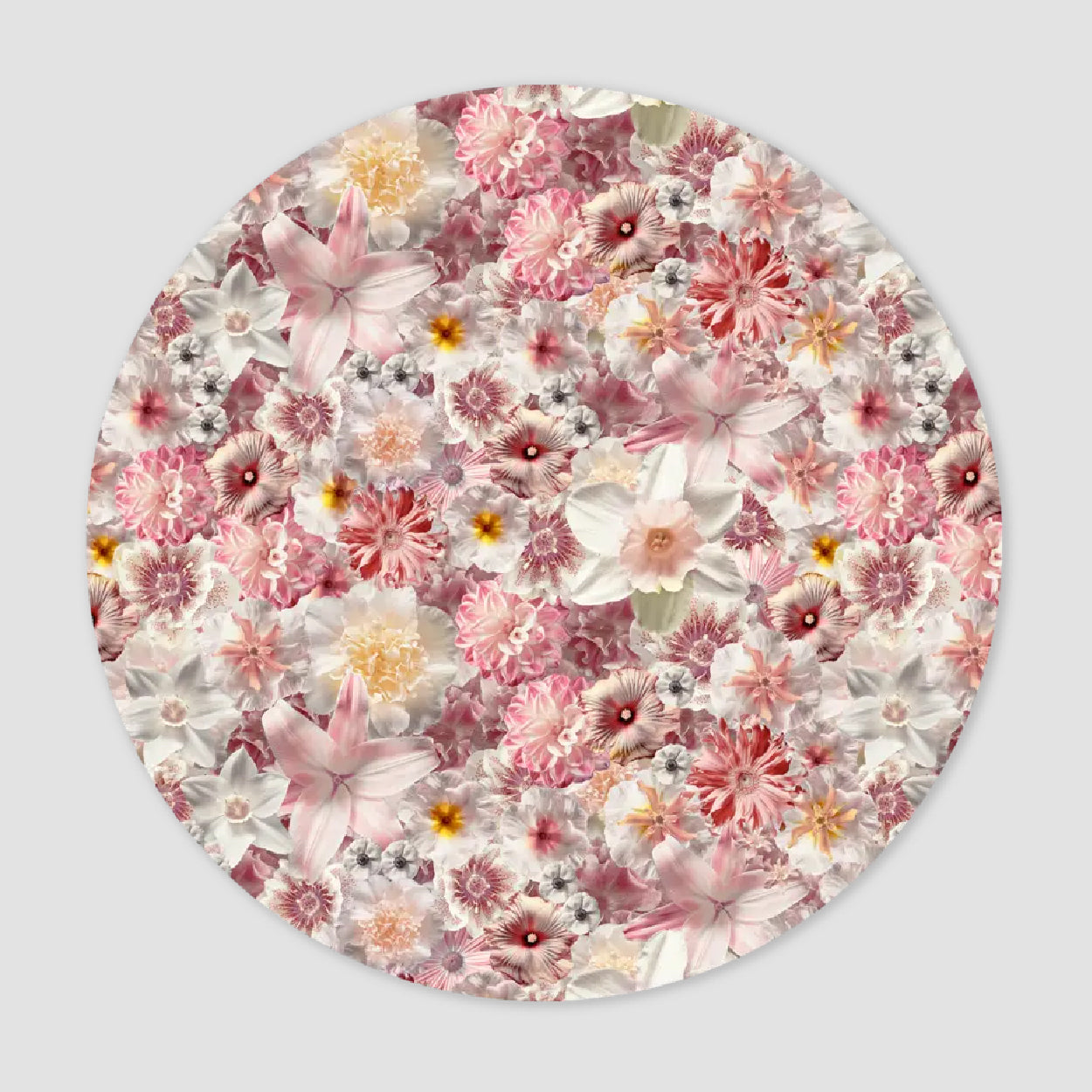 Flowergarden Carpet