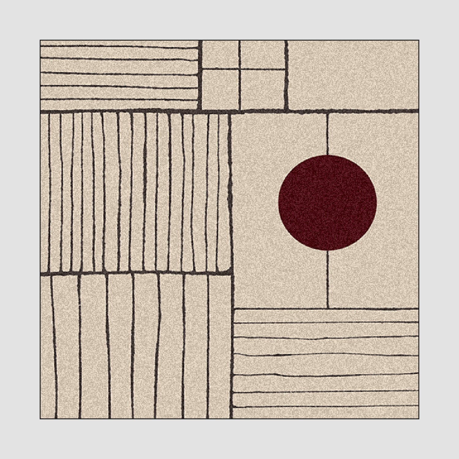 TRAMA CARPET