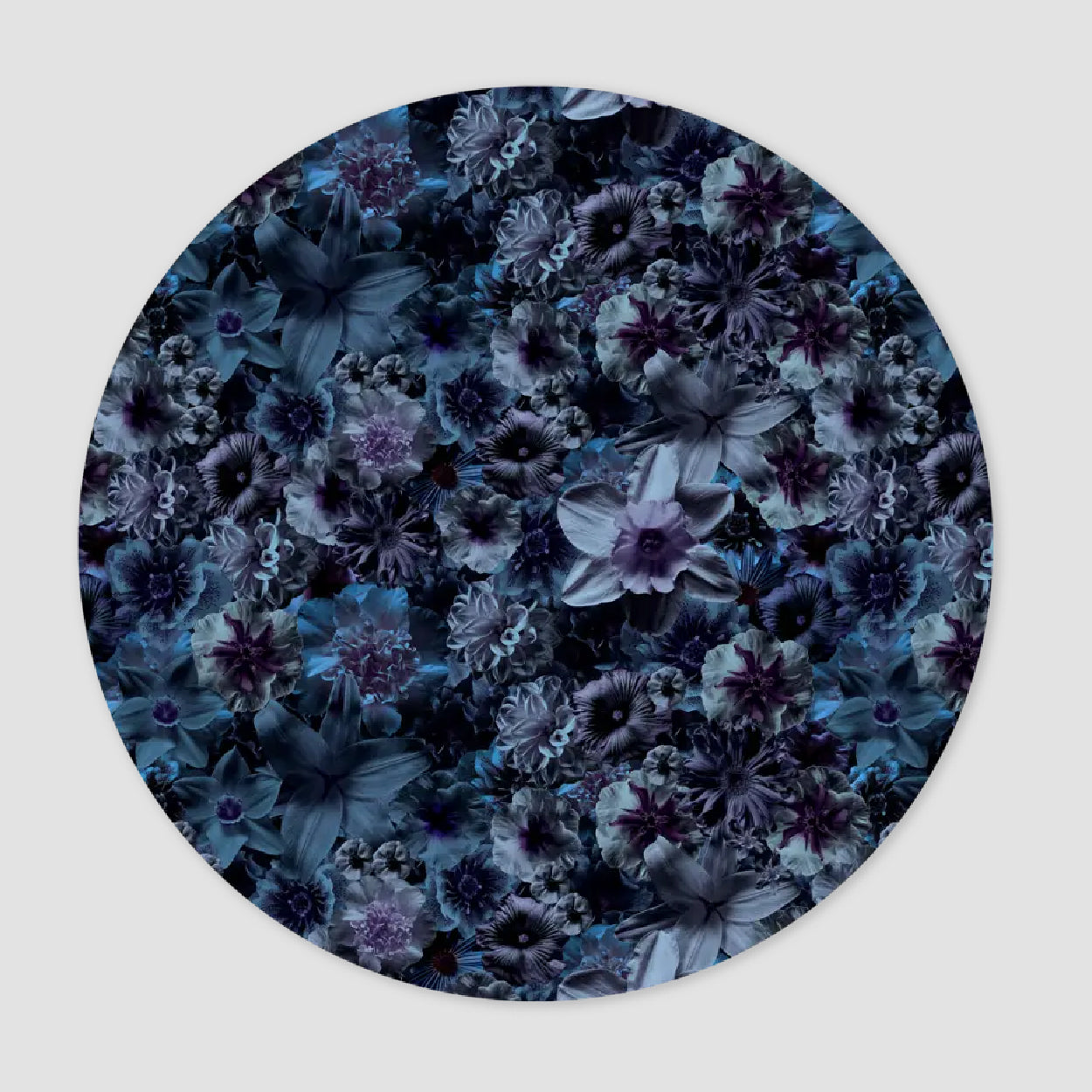 Flowergarden Carpet
