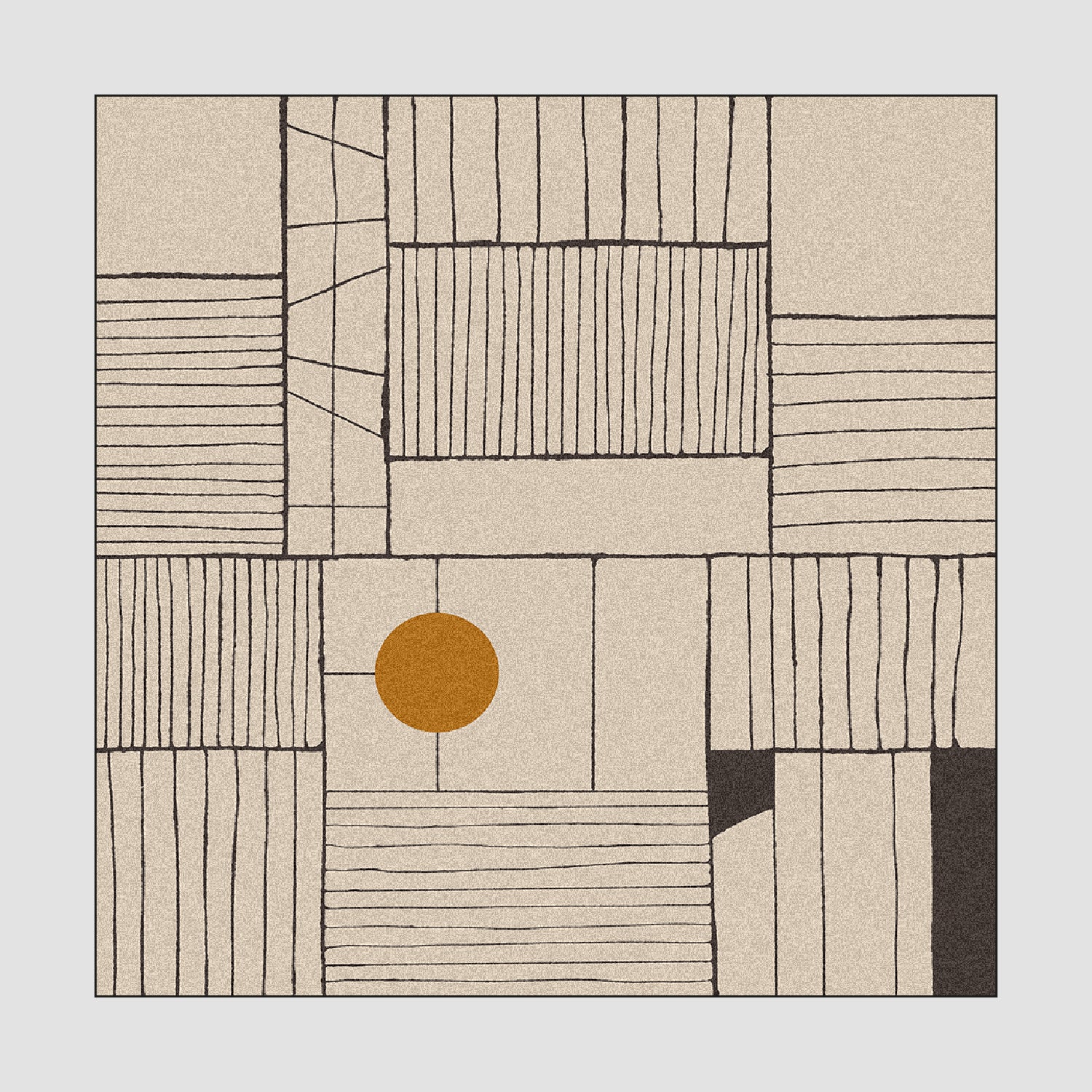 TRAMA CARPET