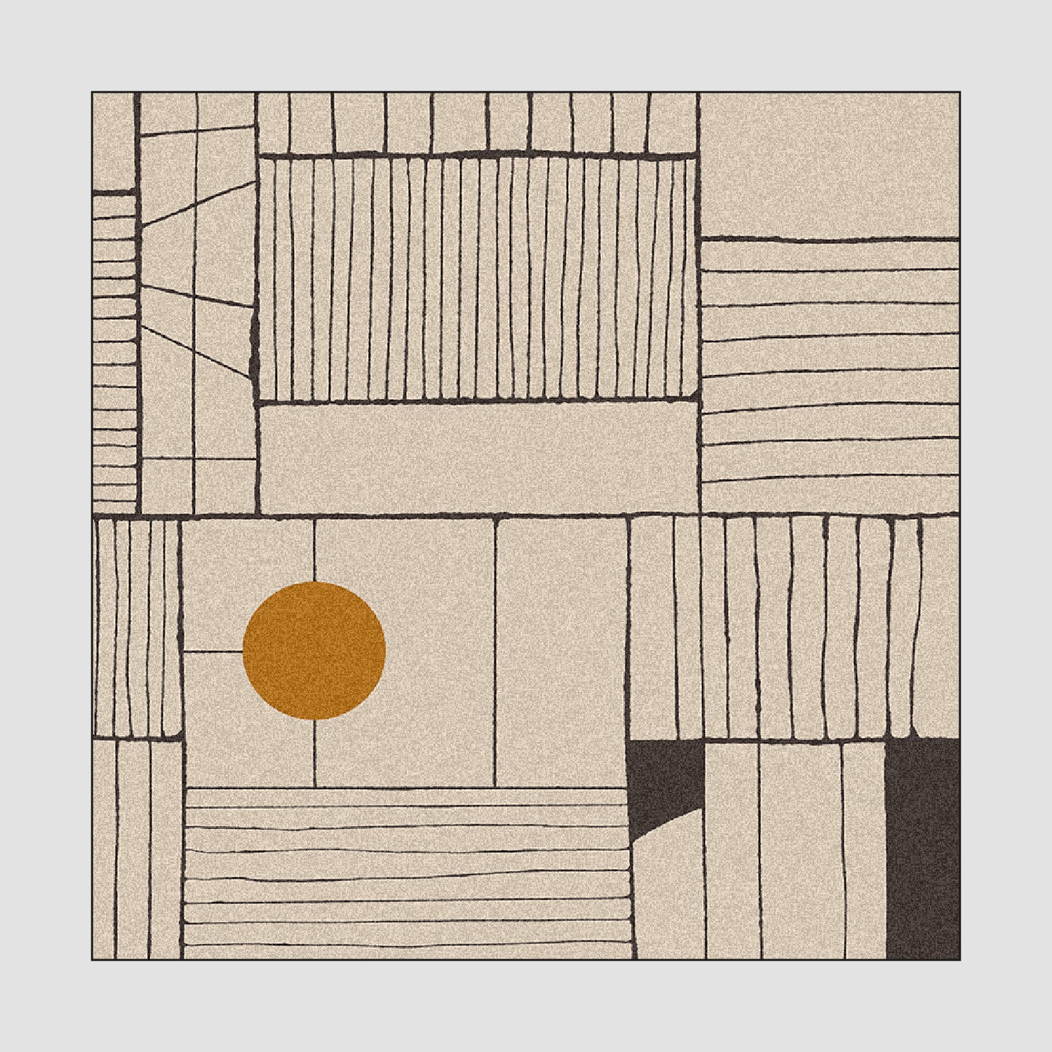 TRAMA CARPET