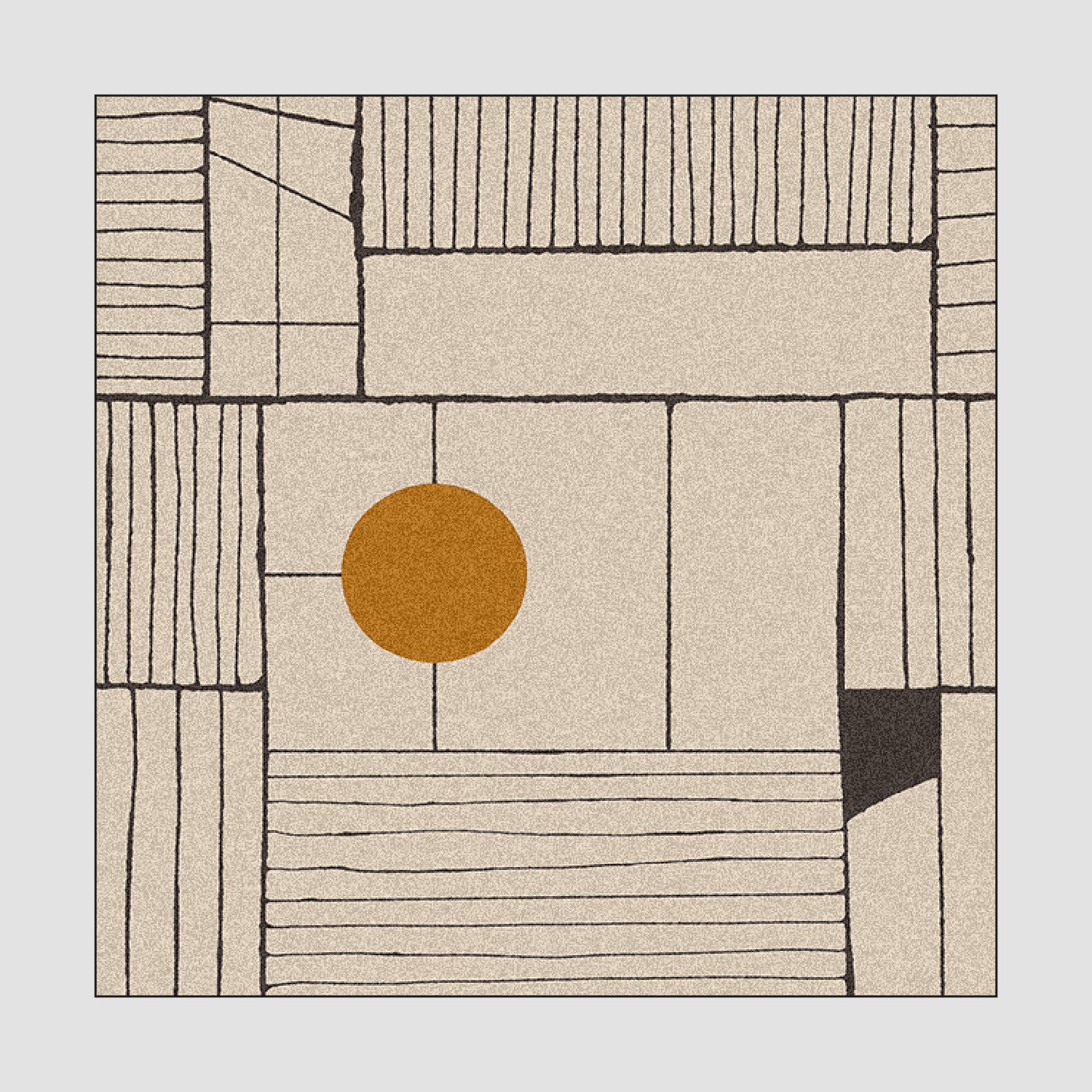 TRAMA CARPET