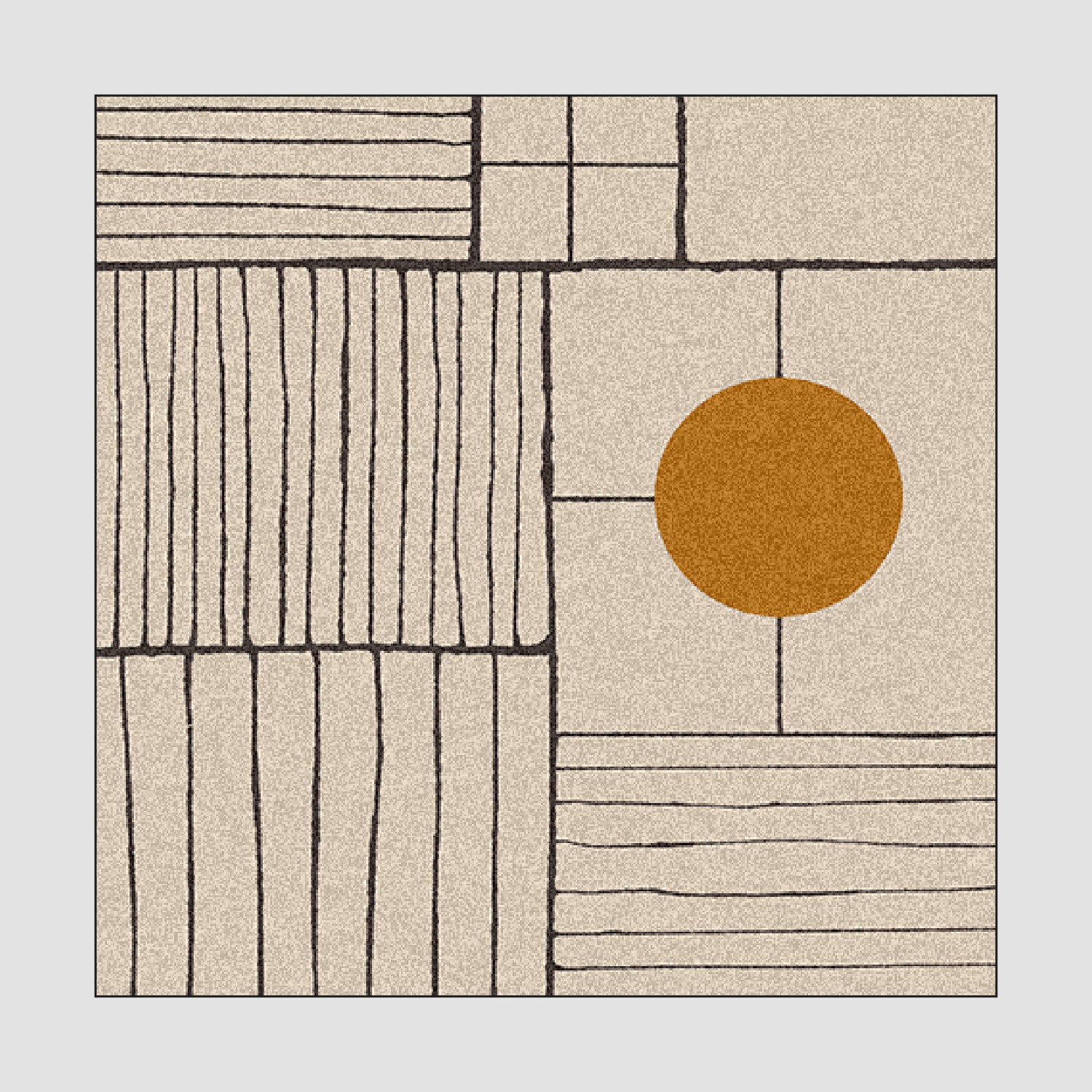 TRAMA CARPET