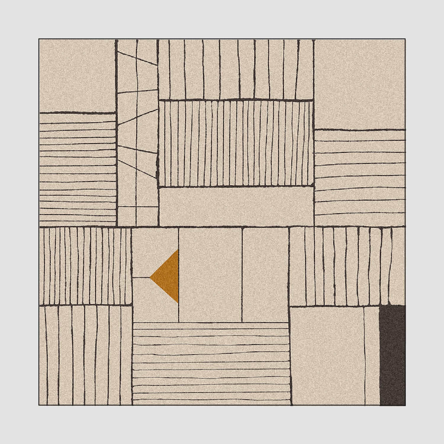 TRAMA CARPET