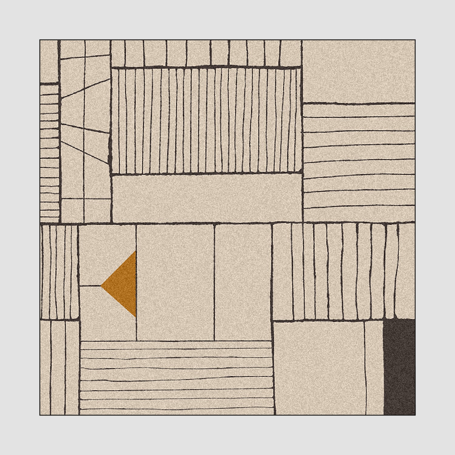 TRAMA CARPET