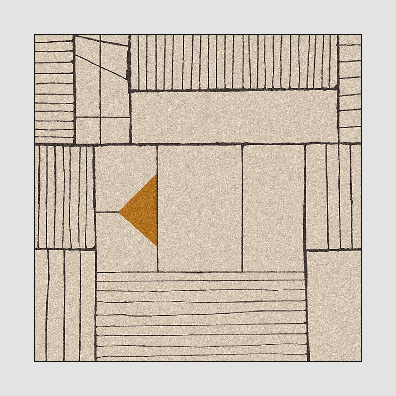 TRAMA CARPET