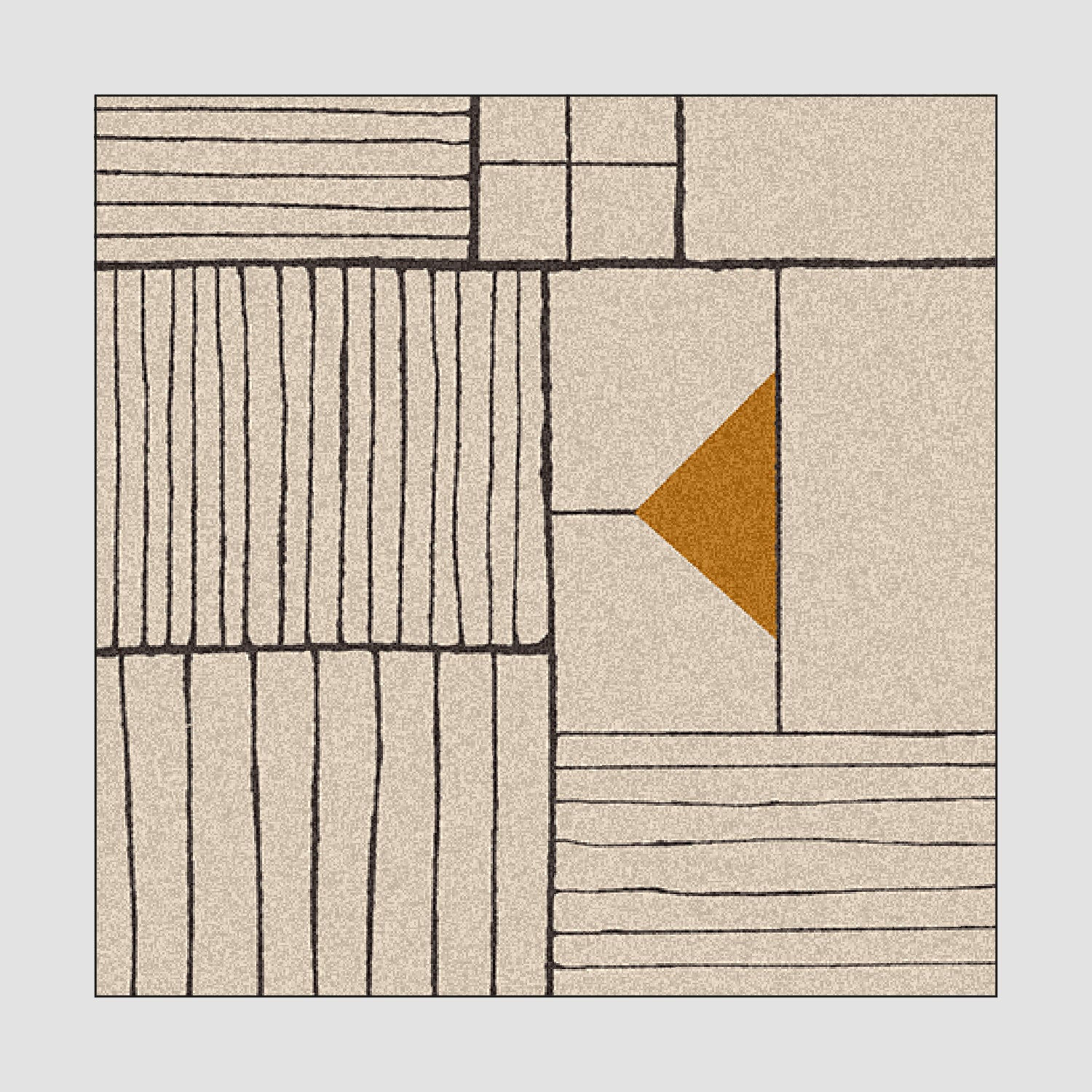 TRAMA CARPET