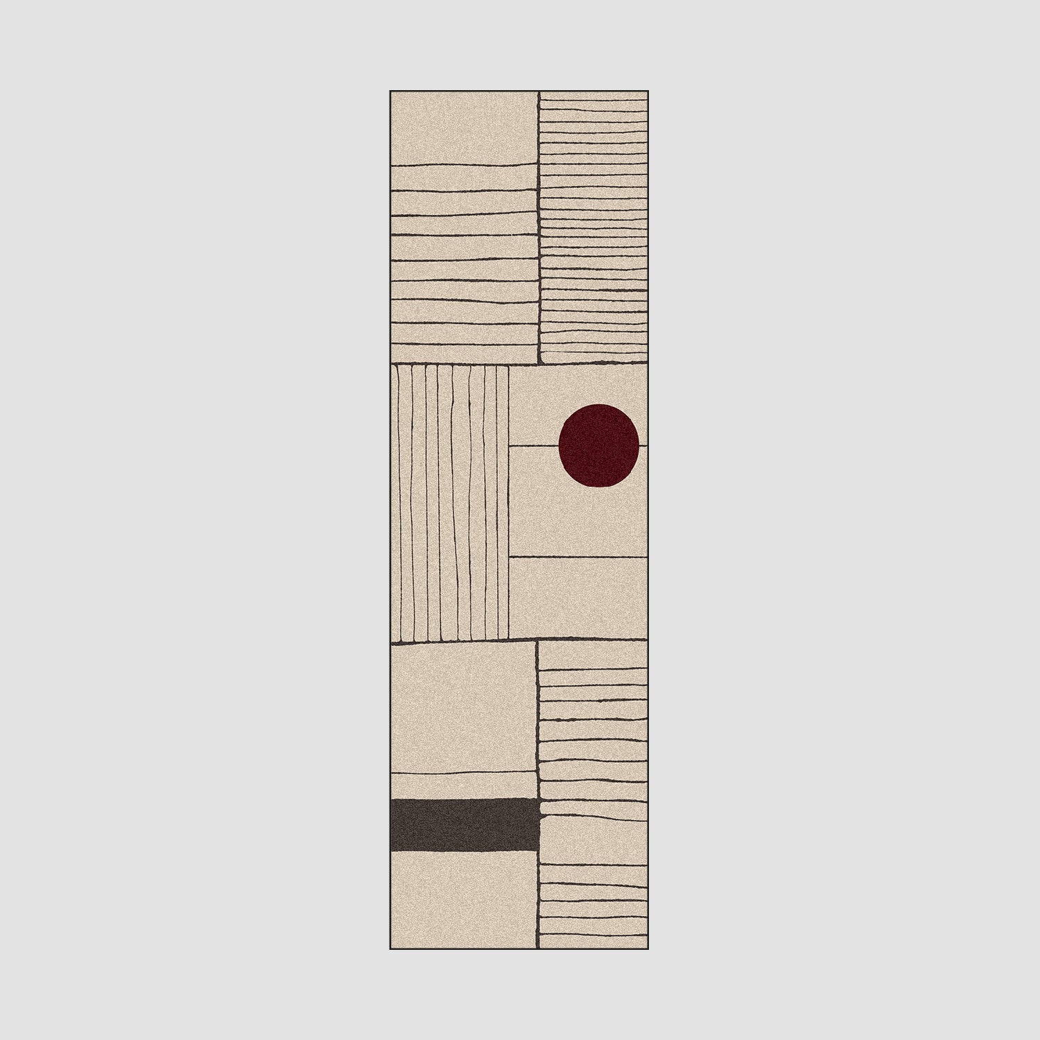 TRAMA CARPET