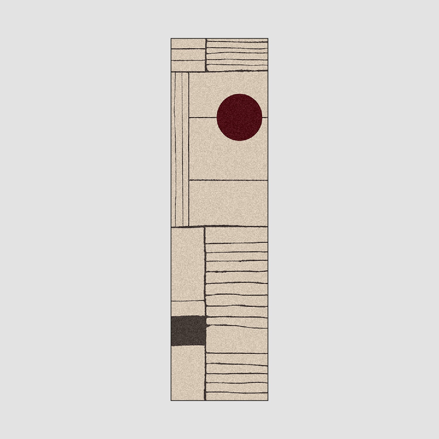TRAMA CARPET