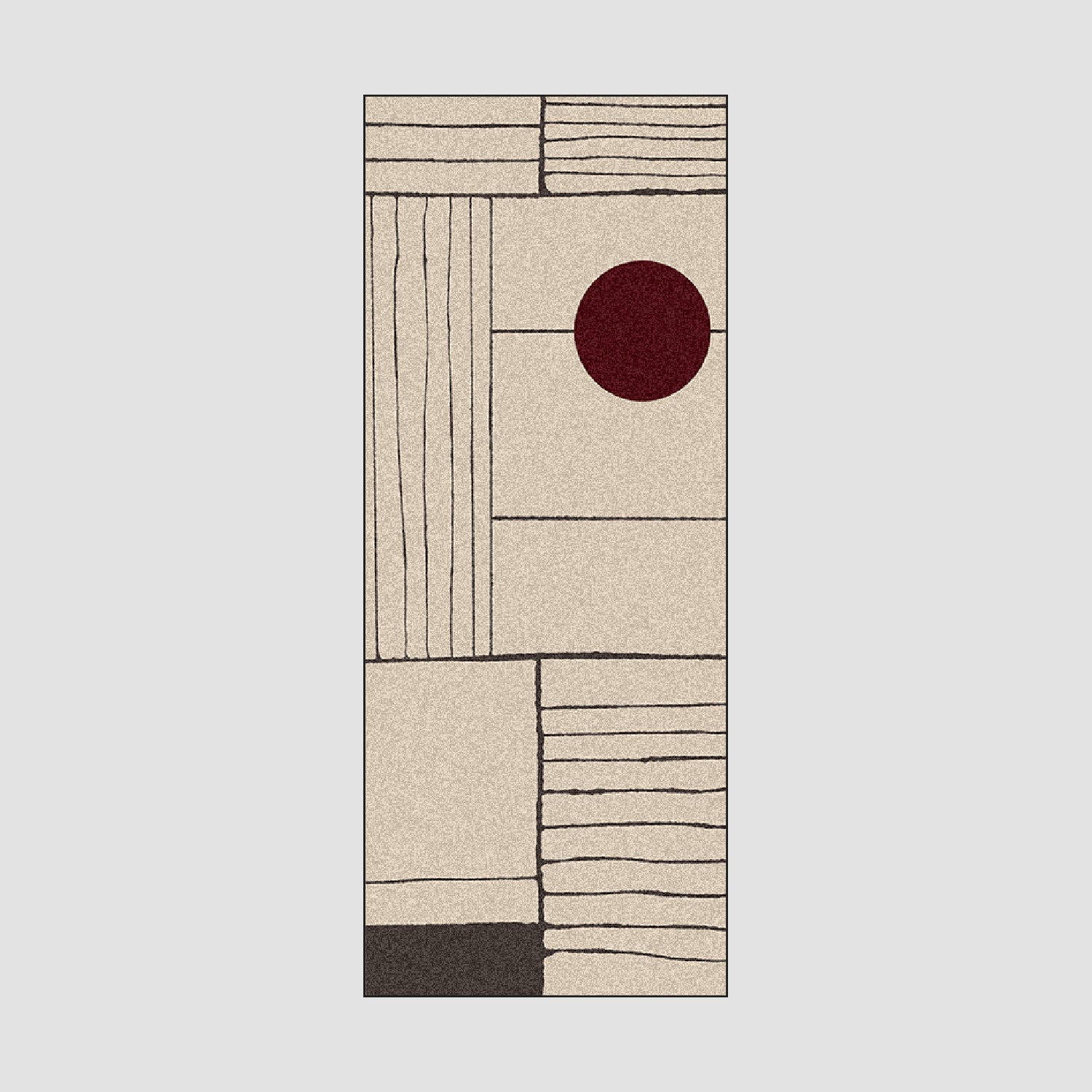 TRAMA CARPET