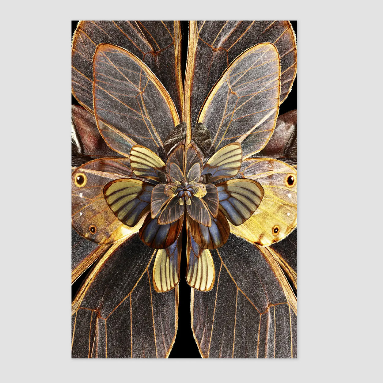 Mimesis Carpet