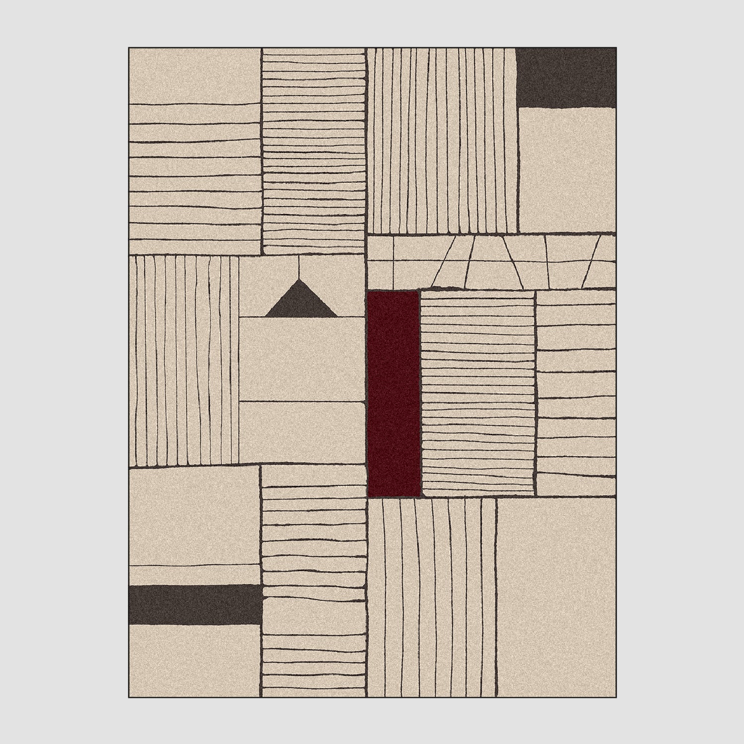 TRAMA CARPET