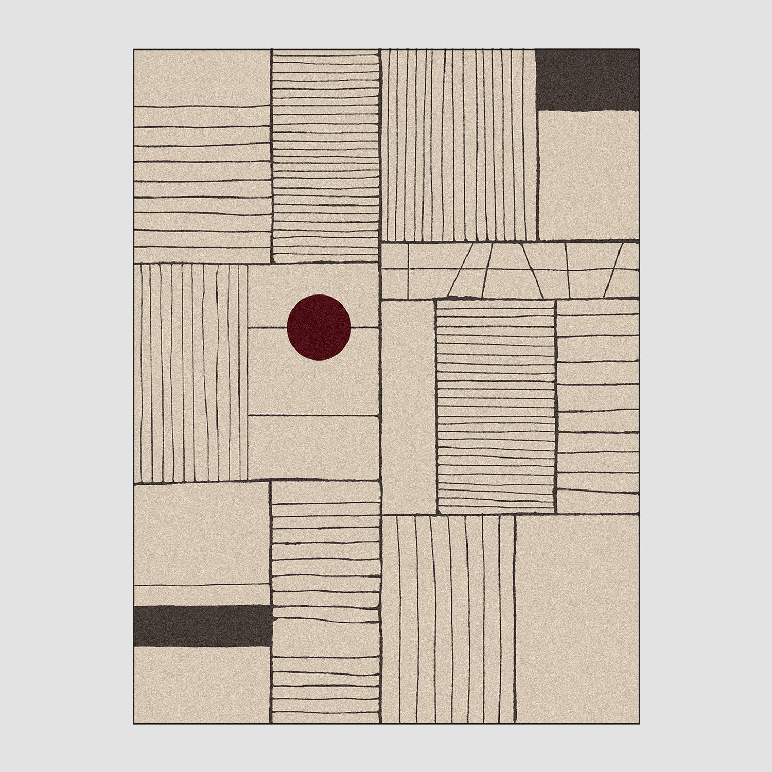 TRAMA CARPET