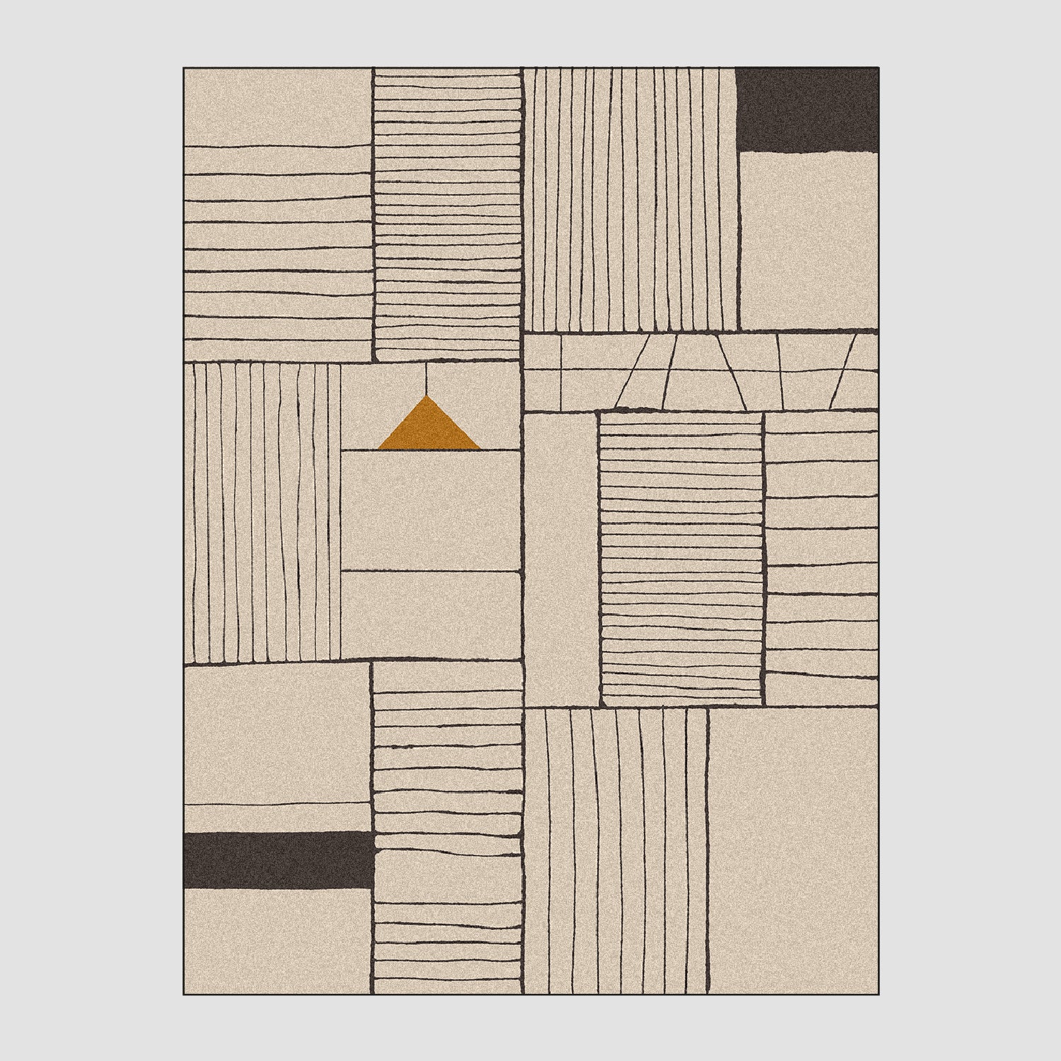 TRAMA CARPET