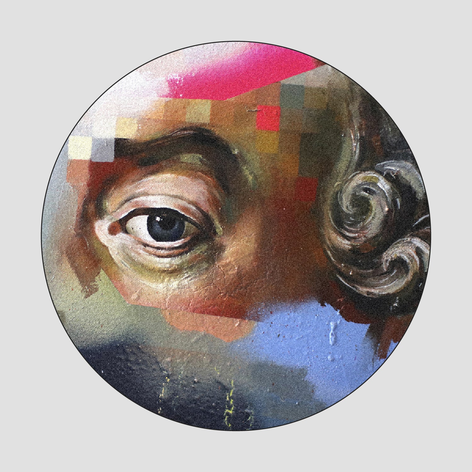Dare to be Different