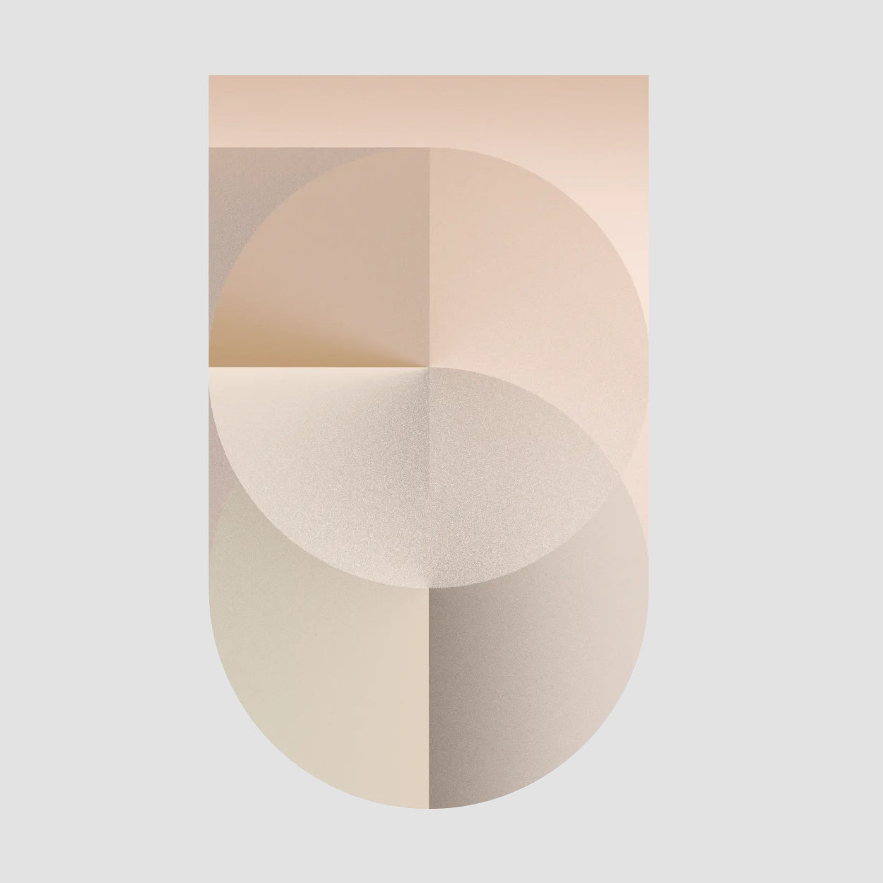 Colour Dial Carpet
