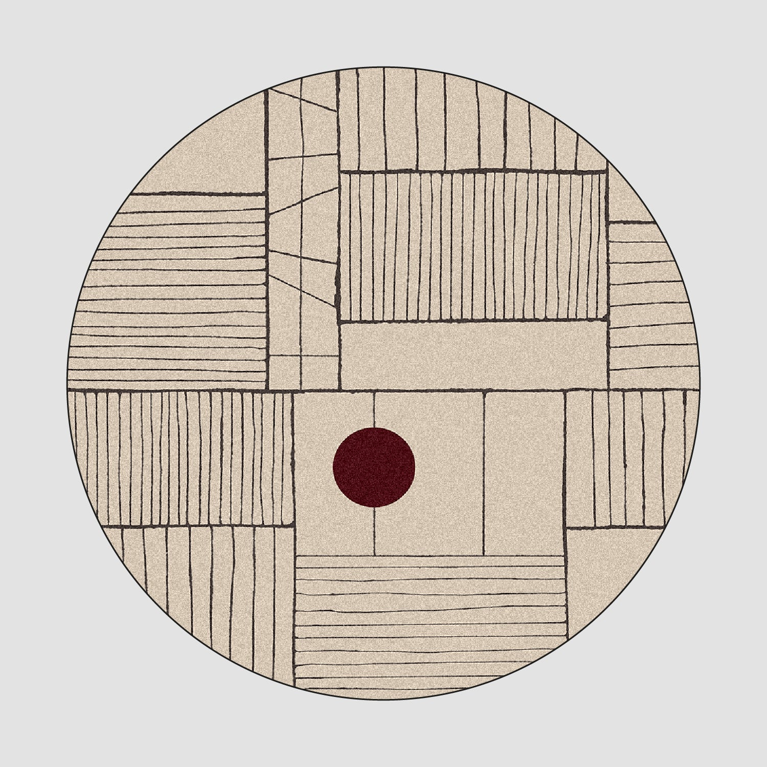TRAMA CARPET