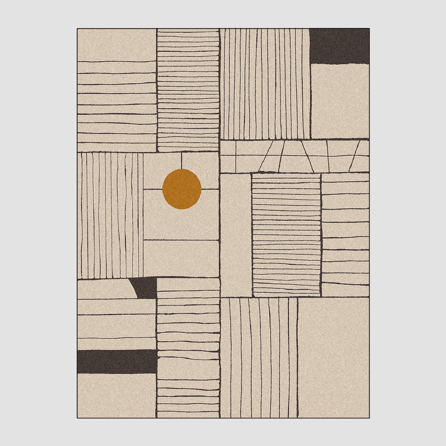 TRAMA CARPET