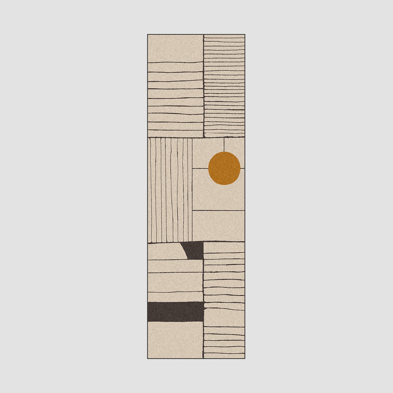 TRAMA CARPET