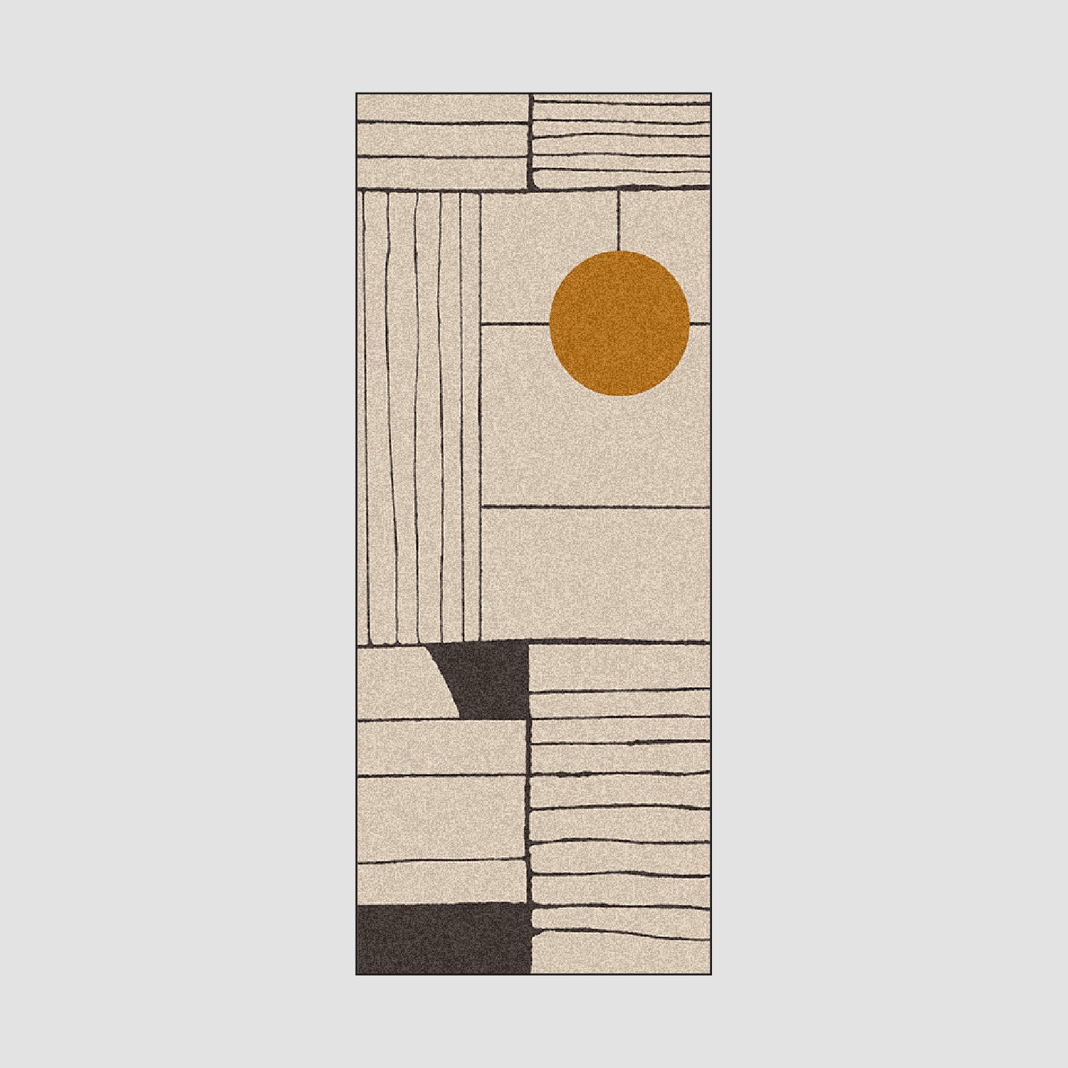 TRAMA CARPET