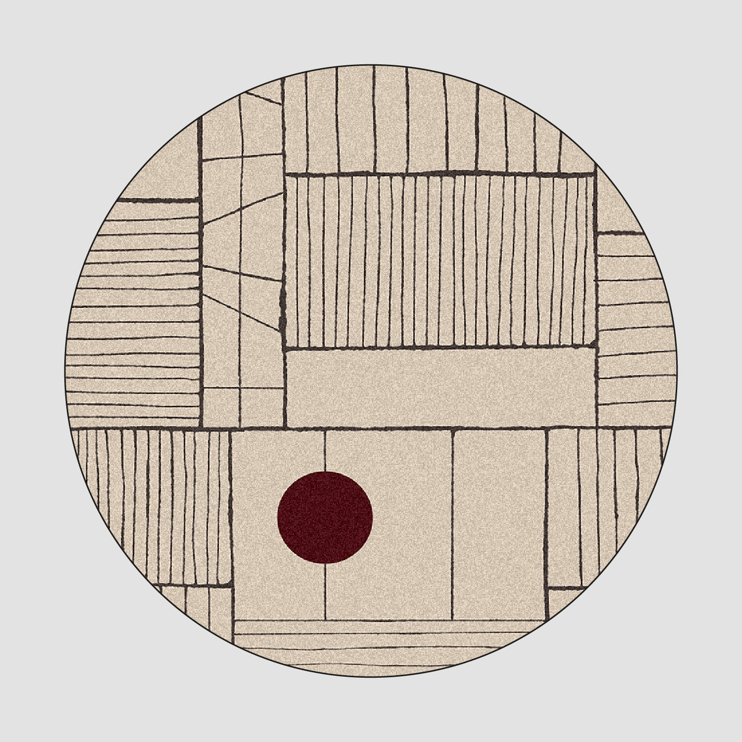 TRAMA CARPET