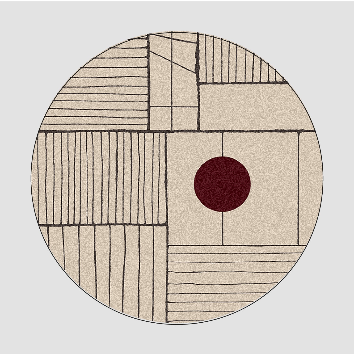 TRAMA CARPET