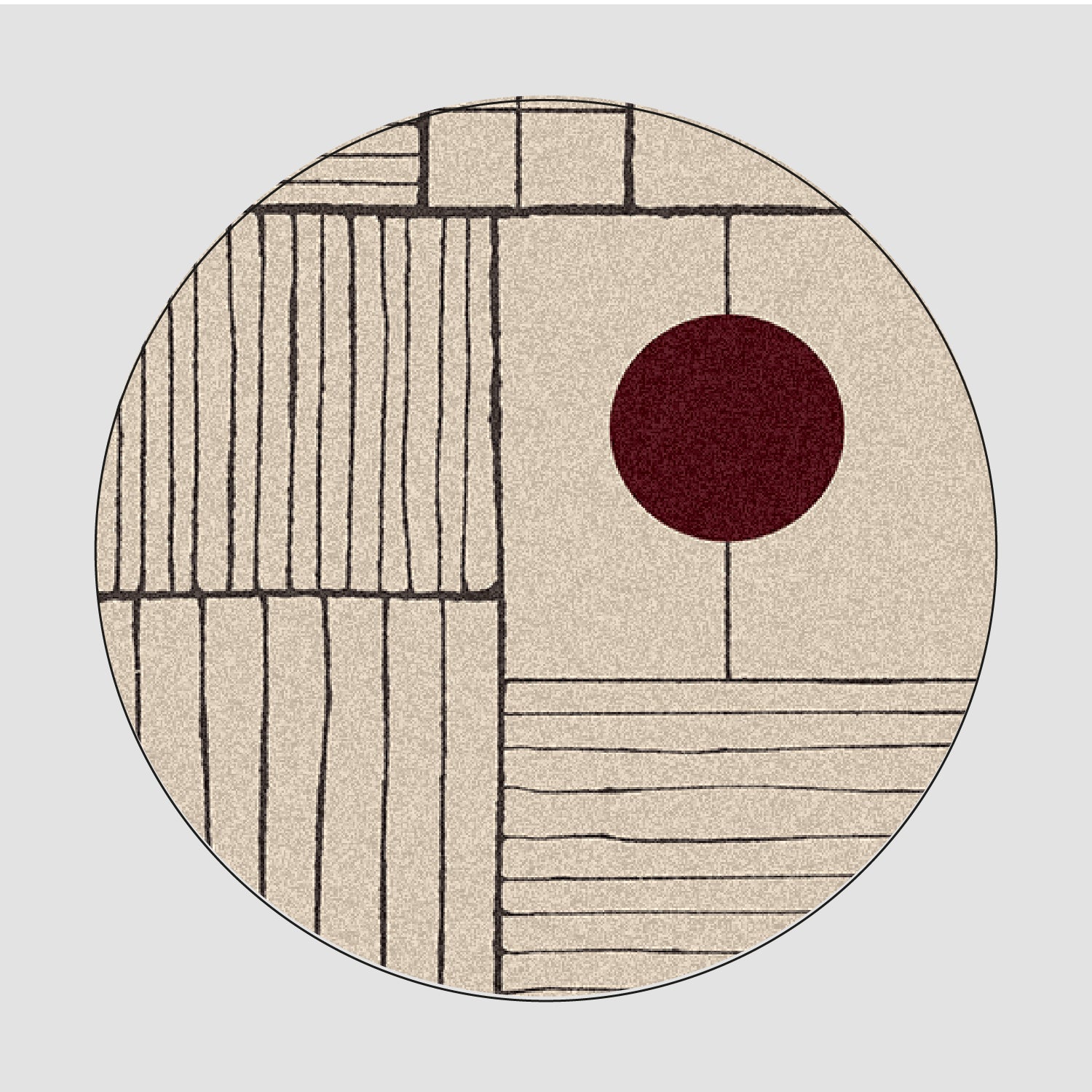 TRAMA CARPET